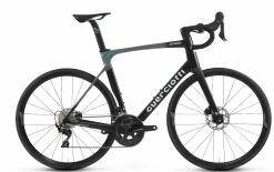 BH Vélo GUERCIOTTI ITALO Disc Carbone 2022 Gris
