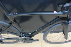 Vélo GUERCIOTTI EUREKA AIR Carbone Shimano Ultégra 8000 11V Noir 9 Vélo GUERCIOTTI EUREKA AIR Carbone Shimano Ultégra 8000 11V Noir -VTT Soldes Boutique guerciotti noir 2 scaled 1