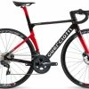 BH Vélo GUERCIOTTI VELOCE S Disc Carbone 2022 Rouge -VTT Soldes Boutique guerciotti veloce rouge