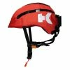 Casque Vélo Hedkayse - Rouge -VTT Soldes Boutique hedkayser packshot 3 big