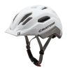 Casque Cratoni C-Classic Urban -VTT Soldes Boutique helm c classic white anthracite