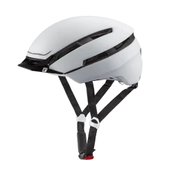 Casque Cratoni C-Loom (VAE, VTC) -VTT Soldes Boutique helm c loom white black rubber