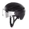 Casque Cratoni Commuter -VTT Soldes Boutique helm commuter black matt