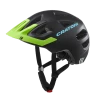 Casque Cratoni Maxster Pro Enfant -VTT Soldes Boutique helm maxster pro black lime matt