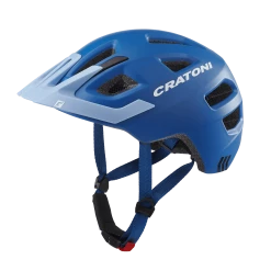 Casque Cratoni Maxster Pro Enfant 9 Casque Cratoni Maxster Pro Enfant -VTT Soldes Boutique helm maxster pro blue heaven matt
