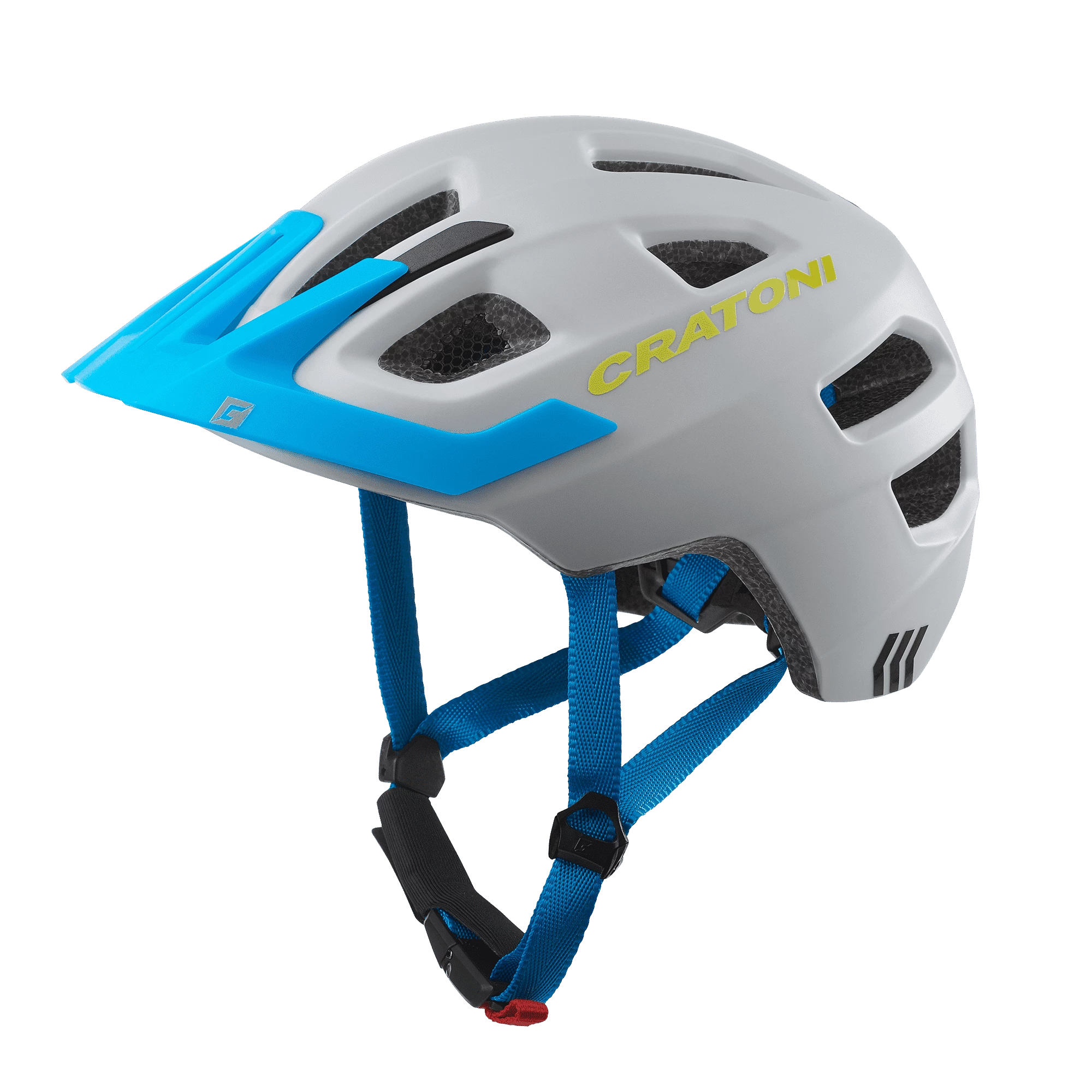 Casque Cratoni Maxster Pro Enfant 6 Casque Cratoni Maxster Pro Enfant – Image 4
