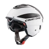 Casque Cratoni Vigor -VTT Soldes Boutique helm vigor antracite