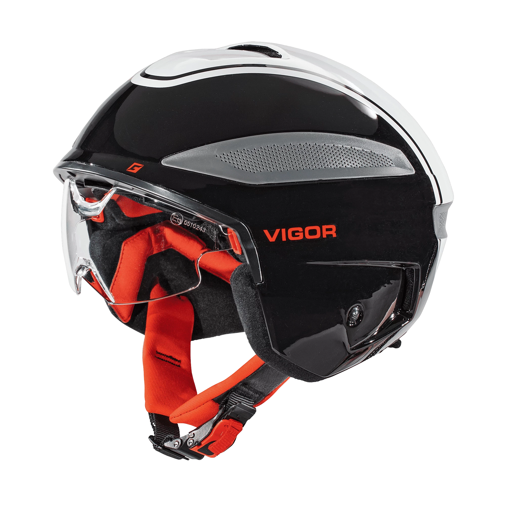 Casque Cratoni Vigor 5 Casque Cratoni Vigor – Image 3