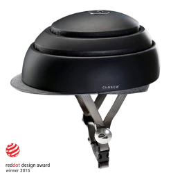 Closca Helmet Noir