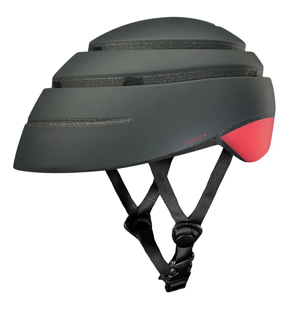 Closca Helmet Loop 3 Closca Helmet Loop