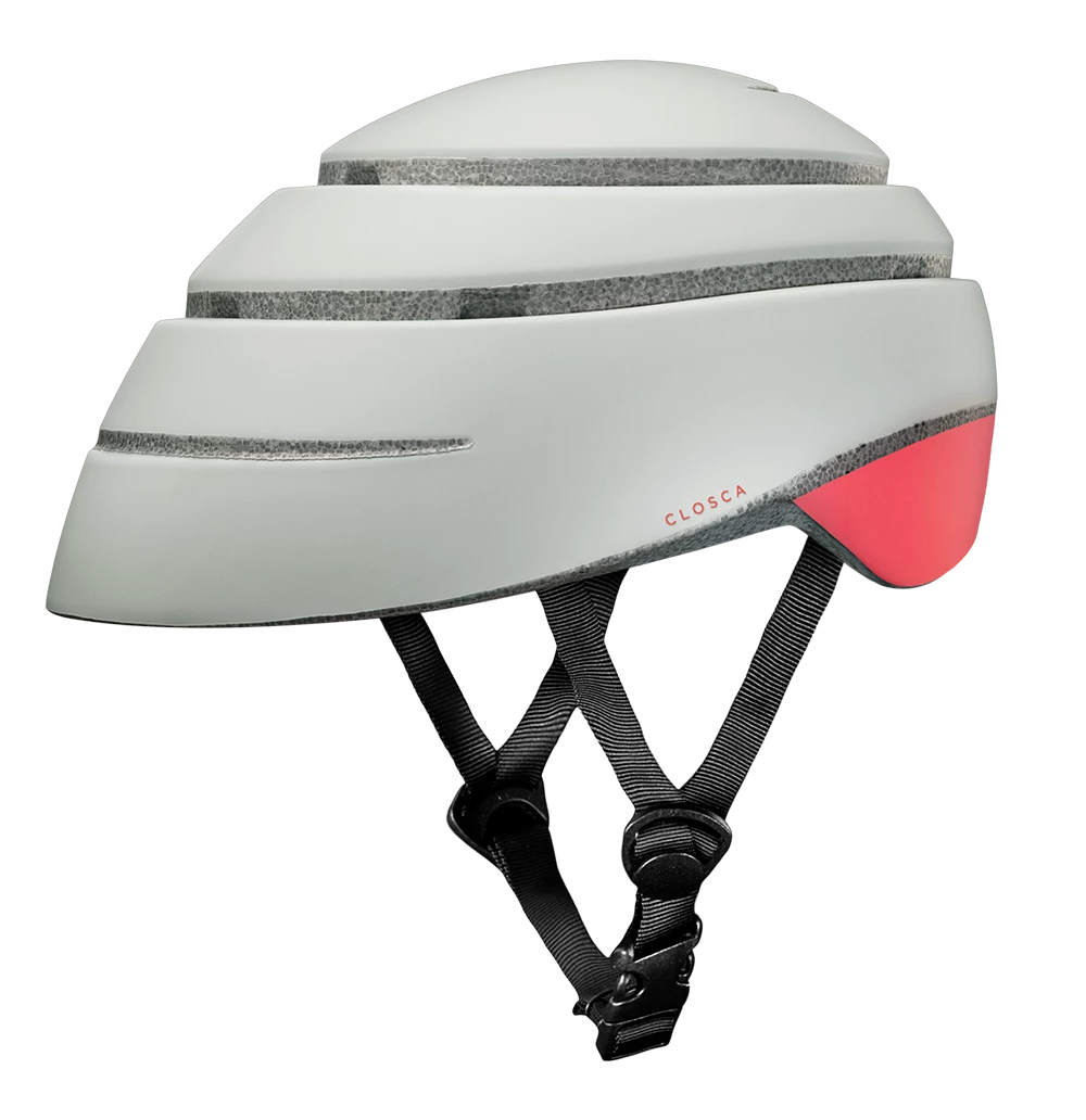 Closca Helmet Loop 7 Closca Helmet Loop – Image 5