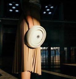 Closca Helmet Blanc -VTT Soldes Boutique helmet white 02 581x600 1