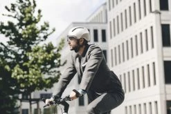 Casque Vélo HJC Calido PLUS -VTT Soldes Boutique hjc calido casque visiere velo urbain