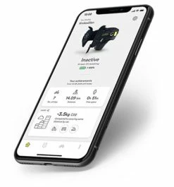 Casque Airbag Vélo Hovding 3.0 -VTT Soldes Boutique hovding app zoom