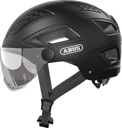 Casque Abus Hyban 2.0 Ace Avec Visière 9 Casque Abus Hyban 2.0 Ace Avec Visière – Image 7