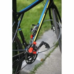 Antivol Zéfal U13 + Cable -VTT Soldes Boutique k traz u13 cable 1