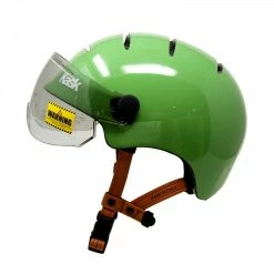 Casque Kask Urban Lifestyle (x14 Couleurs) 20 Casque Kask Urban Lifestyle (x14 Couleurs) -VTT Soldes Boutique kask urban lifestyle vert