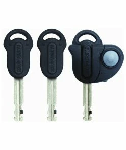 Kryptonite Antivol U Evolution STD 7 Kryptonite Antivol U Evolution STD -VTT Soldes Boutique keys fob 2