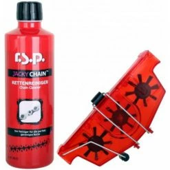 Kit De Nettoyage De Chaîne RSP JACKY CHAIN