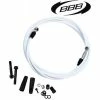 Kit Durite BBB HydrauLine Système Avid Blanc 1 Kit Durite BBB HydrauLine Système Avid Blanc -VTT Soldes Boutique kit durite bbb hydrauline bcb 80a systeme avid blanc
