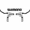 Leviers De Frein SHIMANO Alivio BL-T4000 V-Brake