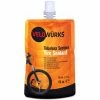 Liquide Préventif VELOWURKS Tubeless System Tire Sealant 90ml -VTT Soldes Boutique liquide preventif velowurks tubeless system tire sealant 90ml