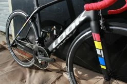 Vélo LOOK 795 Light RS Pro Team FORTUNEO « Reconditionné » 13 Vélo LOOK 795 Light RS Pro Team FORTUNEO « Reconditionné » -VTT Soldes Boutique look 795 fortuneo 4