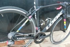 Vélo LOOK 795 Light RS Pro Team FORTUNEO « Reconditionné » 12 Vélo LOOK 795 Light RS Pro Team FORTUNEO « Reconditionné » -VTT Soldes Boutique look 795 fortuneo 5