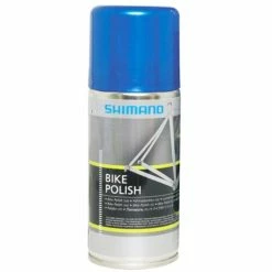 Lustrant SHIMANO Bike Polish 125ml
