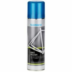 Lustrant SHIMANO Bike Polish 200ml