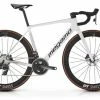 Time Vélo MEGAMO RAISE AXS 02 SRAM Force AXS Powermeter 12V 2023 Sky Grey 2 Time Vélo MEGAMO RAISE AXS 02 SRAM Force AXS Powermeter 12V 2023 Sky Grey -VTT Soldes Boutique megamo axs 02 2023 sky