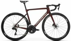 LEADER FOX Vélo MEGAMO PULSE Elite 01 Carbone Shimano Dura-Ace 9200 Di2 12V 2023 Sky Grey Ou Black Ou Red -VTT Soldes Boutique megamo pulse elite 15 2023 alpha red