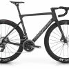LEADER FOX Vélo MEGAMO PULSE Elite AXS 02 Carbone SRAM FORCE AXS 12V Noir Mat 2022 1 LEADER FOX Vélo MEGAMO PULSE Elite AXS 02 Carbone SRAM FORCE AXS 12V Noir Mat 2022 -VTT Soldes Boutique megamo pulse elite axs 02 noir