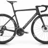 LEADER FOX Vélo MEGAMO PULSE Elite AXS 07 Carbone SRAM FORCE AXS 12V Noir Mat 2022 -VTT Soldes Boutique megamo pulse elite axs 07 noir