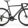 LEADER FOX Vélo MEGAMO PULSE Elite AXS 09 Carbone SRAM RIVAL AXS 12V Noir Mat 2022 -VTT Soldes Boutique megamo pulse elite axs 09 noir