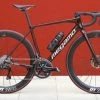 Time Vélo MEGAMO RAISE 01 Carbone Shimano Dura-Ace 9200 Di2 Powermeter 12V 2023 Alpha Red -VTT Soldes Boutique megamo raise 01 2023 alpha red