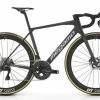 Time Vélo MEGAMO RAISE 01 Carbone Shimano Dura-Ace 9200 Di2 Powermeter 12V 2023 Black -VTT Soldes Boutique megamo raise 01 2023 black