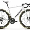 Time Vélo MEGAMO RAISE 03 Carbone Shimano Ultégra 8150 Di2 Powermeter 12V 2023 Sky Grey 2 Time Vélo MEGAMO RAISE 03 Carbone Shimano Ultégra 8150 Di2 Powermeter 12V 2023 Sky Grey -VTT Soldes Boutique megamo raise 01 2023 sky grey 2