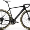 Time Vélo MEGAMO RAISE Sram Force AXS 12V Noir