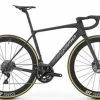 Time Vélo MEGAMO RAISE 03 Carbone Shimano Ultégra 8150 Di2 Powermeter 12V 2023 Black -VTT Soldes Boutique megamo raise 03 black