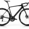 Time Vélo MEGAMO RAISE 05 Carbone « série Spéciale » Shimano Ultégra Di2 Disc 11V Black -VTT Soldes Boutique megamo raise 05 noir