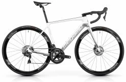Time Vélo MEGAMO RAISE 10 Carbone Shimano Ultégra 8000 11V 2022 Noir Ou Blanc 7 Time Vélo MEGAMO RAISE 10 Carbone Shimano Ultégra 8000 11V 2022 Noir Ou Blanc -VTT Soldes Boutique megamo raise 10 blanc