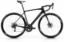 Time Vélo MEGAMO RAISE 10 Carbone Shimano Ultégra 8000 11V 2022 Noir Ou Blanc