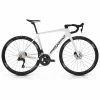 Time Vélo MEGAMO RAISE 15 Carbone Shimano 105 7150 Di2 12V 11V 2023 Sky Grey -VTT Soldes Boutique megamo raise 15 2023 sky grey 1