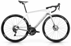 Time Vélo MEGAMO RAISE 20 Carbone Shimano 105 7000 11V 2022 Noir Ou Blanc