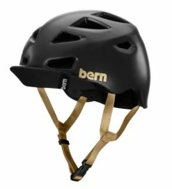 Casque Femme Bern Melrose