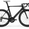 Vélo MERIDA REACTO 9000 Noir Carbone Mat 1 Vélo MERIDA REACTO 9000 Noir Carbone Mat -VTT Soldes Boutique merida reacto 9000 noir mat