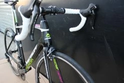 Vélo MERIDA RIDE TEAM Lampré Carbone Shimano Ultégra 8000 11V -VTT Soldes Boutique merida ride team lampre 3