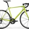 DEDACCIAI Vélo MERIDA SCULTURA 200 Taille S -VTT Soldes Boutique merida scultura 200 jaune