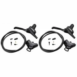 Paire De Freins TEKTRO HD-R310 Flat Mount